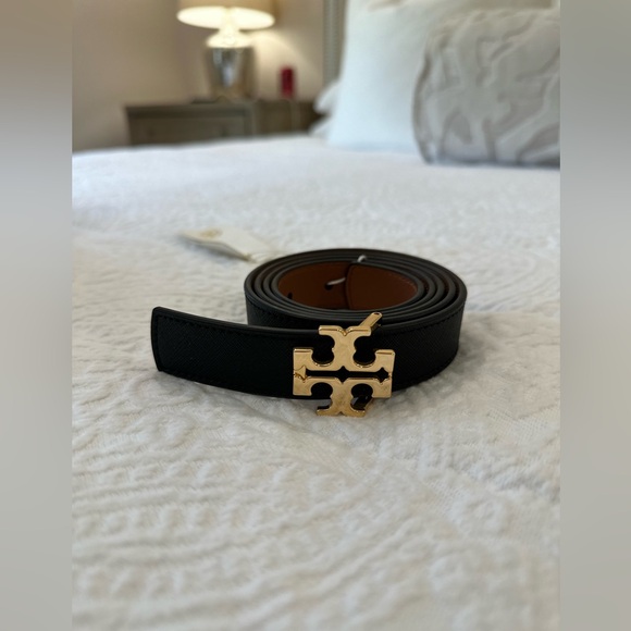 Tory Burch Accessories - Tory Burch Belt